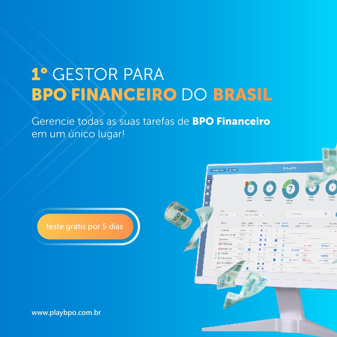 Playbpo Planilha De Precifica O Para Bpo Financeiro